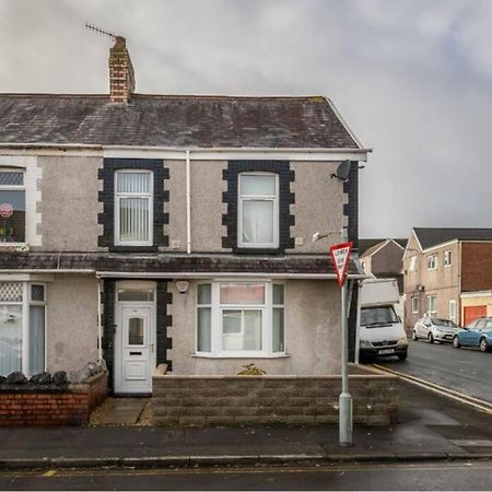 Sleeps 5, Smart Tv'S In Bedrooms Swansea Buitenkant foto